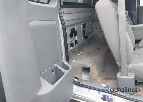 2006 Dodge Dakota St from USA, damaged, VIN 1D7HW22K76S635554